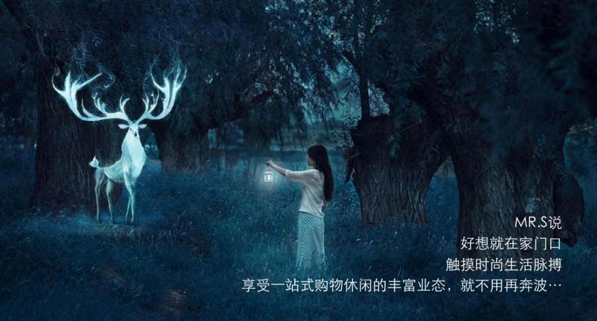 综合体商场开业庆典方案_第5页