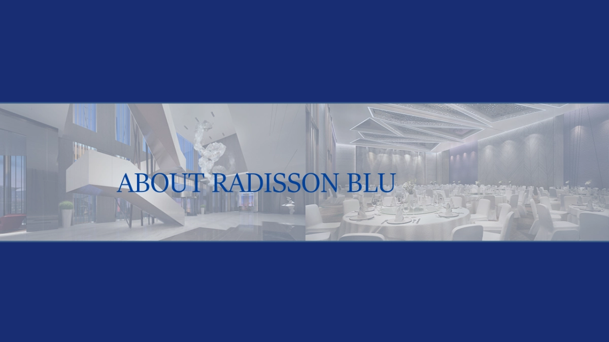 上海宝龙丽笙酒店开幕盛典活动方案_第5页