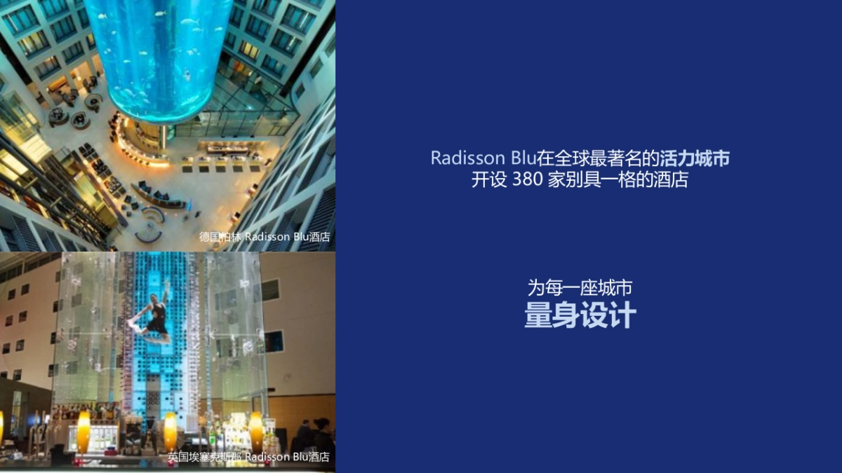 上海宝龙丽笙酒店开幕盛典活动方案_第6页