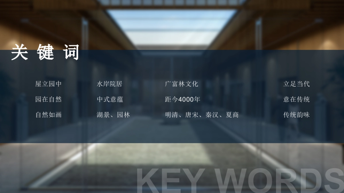 上海希尔顿酒店答谢盛典方案_第6页