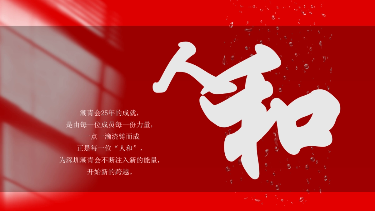 深圳潮青会25周年盛典策划方案_第8页