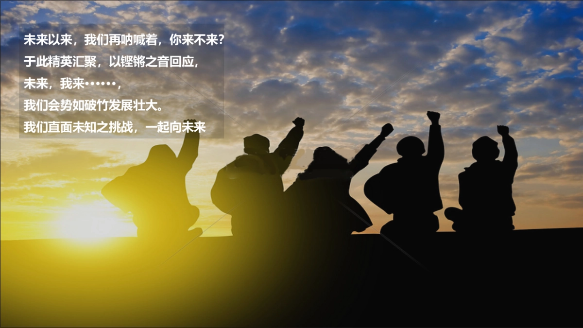 团体精英荟表彰盛典_第4页