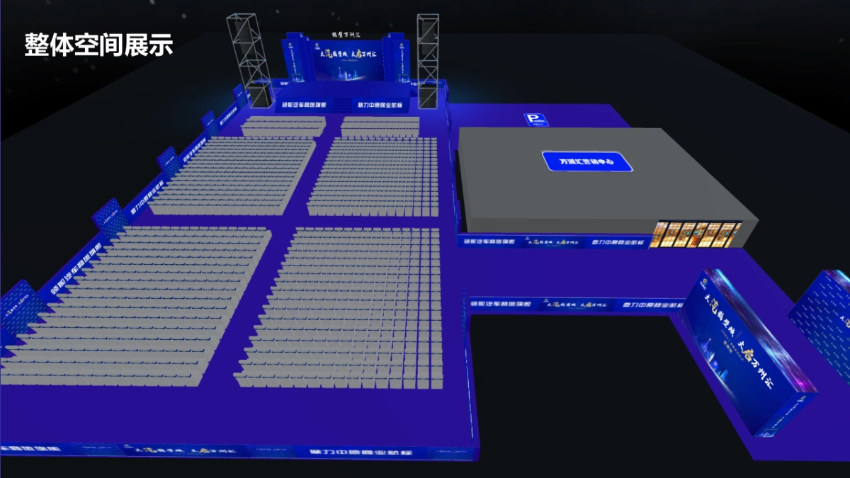 万州汇奠基仪式方案_第7页