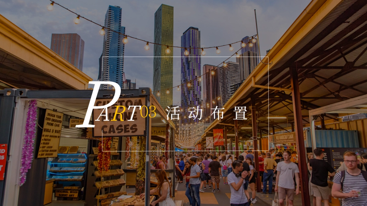 文旅城美食街签约仪式_第8页