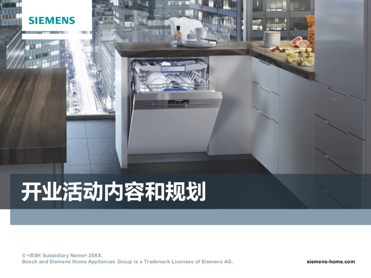 西门子家电苏宁开业活动策划_第2页