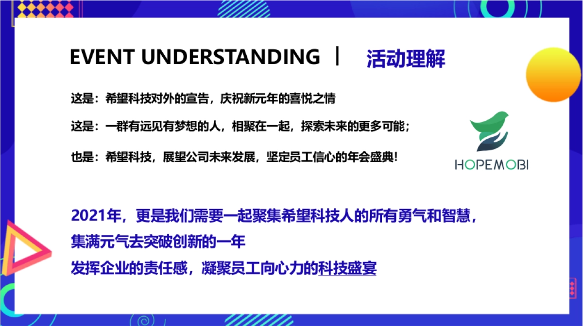 希望科技全国精英大赛暨年会盛典_第2页