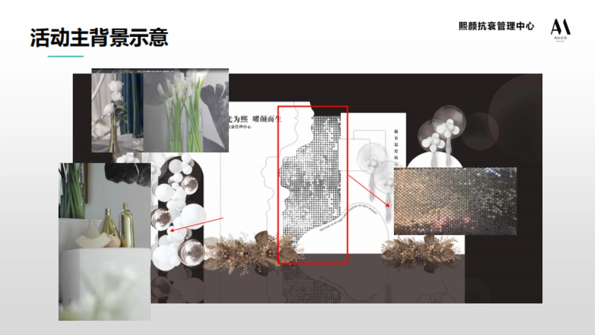 熙颜熙颜抗衰管理中心—开业盛典方案_第10页
