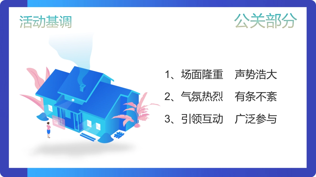 新材料公司工程开工仪式项目启动会策划案_第7页