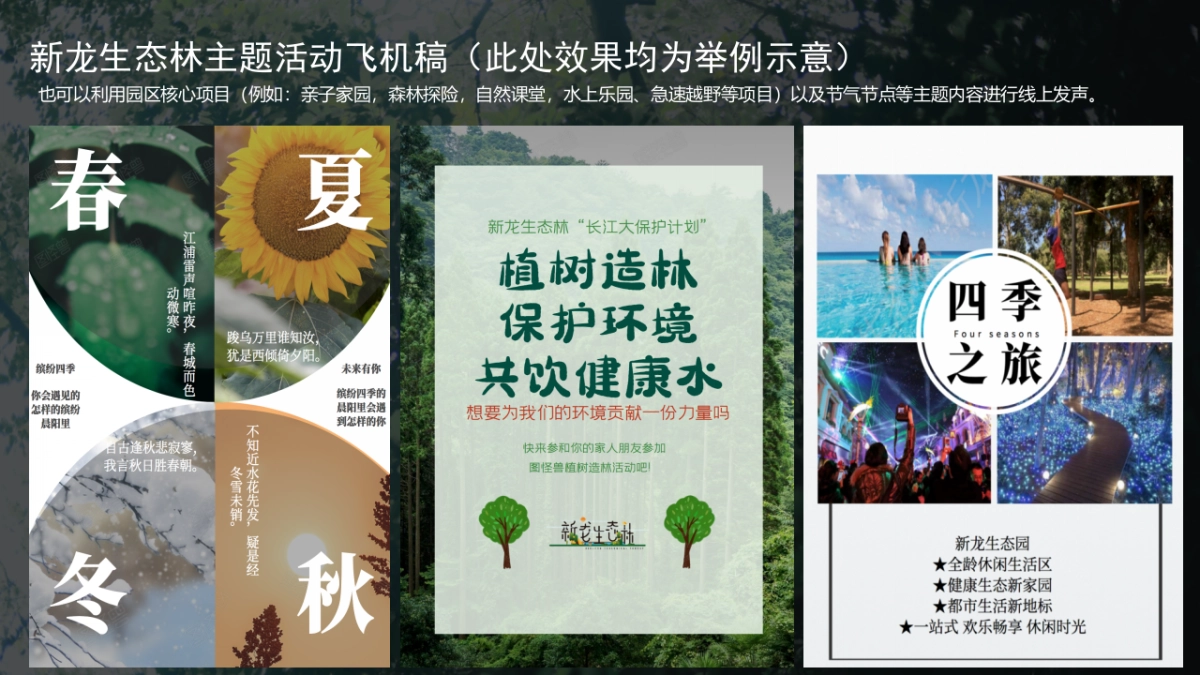 新龙森林公园开放仪式_第8页