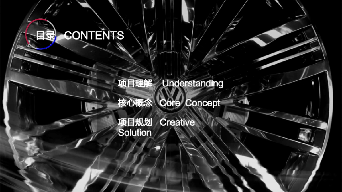 一汽大众25周年庆典方案_第2页