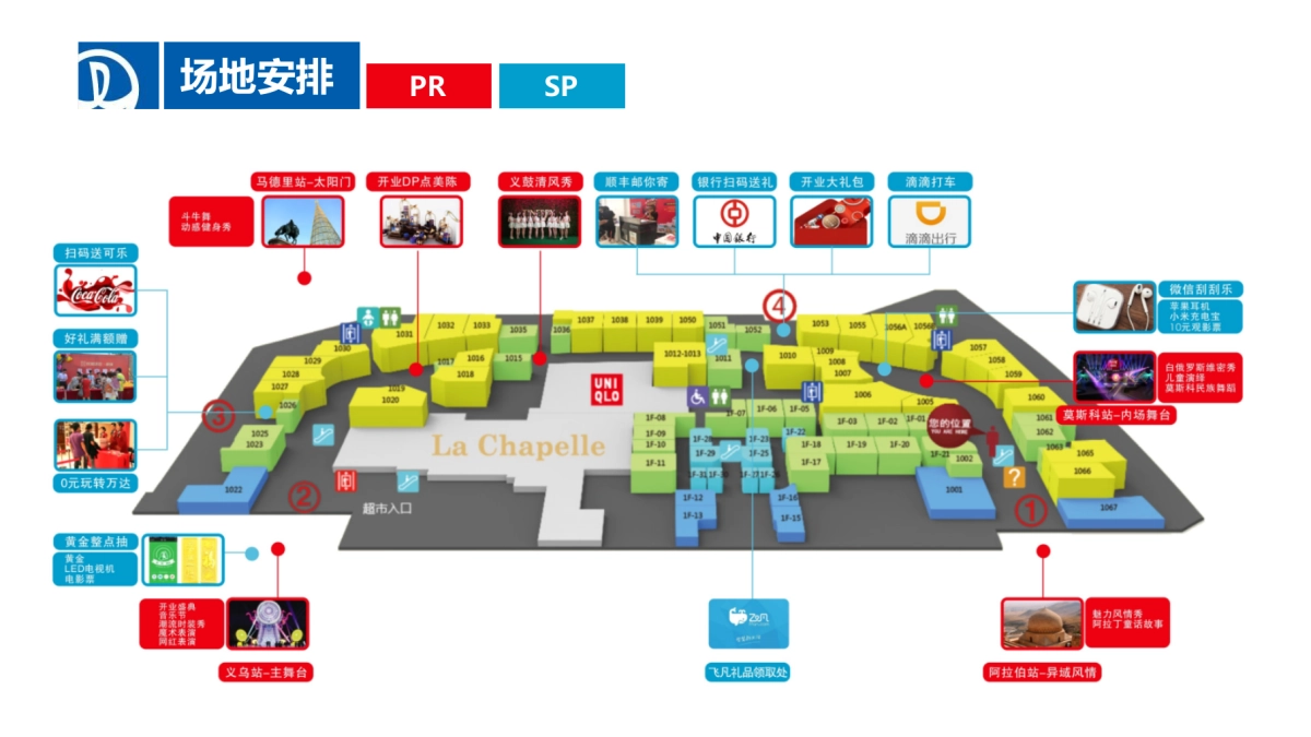 义乌万达开业方案_第10页