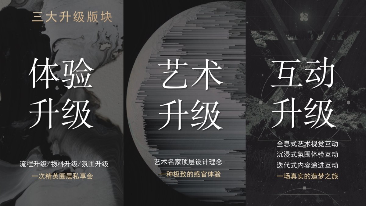 2020地产玛莎拉蒂时尚大秀高端私享会_第7页