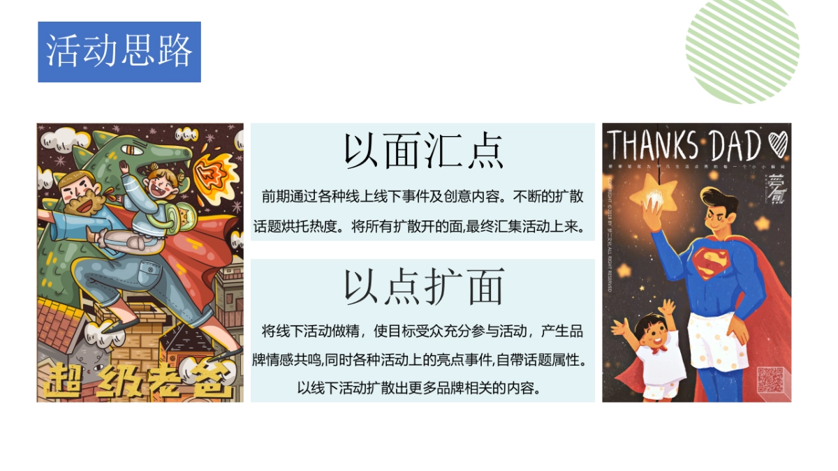 2020地产项目“父爱如山 潮爸总动员”活动推荐_第5页