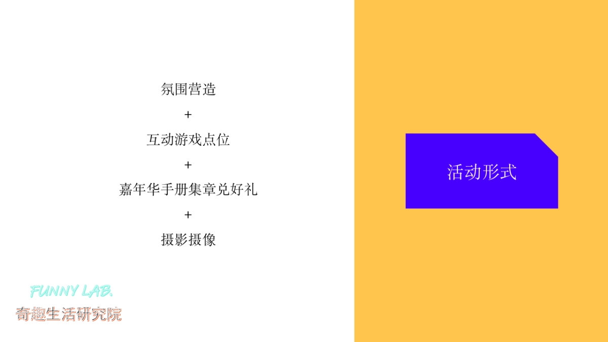 2020地产项目“金秋十月·奇趣生活研究院”暖场系列活动策划方案_第7页