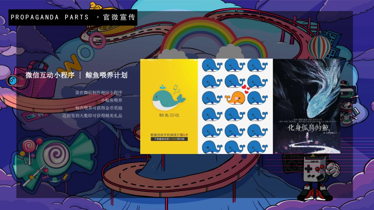 “潮玩嘉年华”2030地产项目儿童节主题系列活动策划_第6页