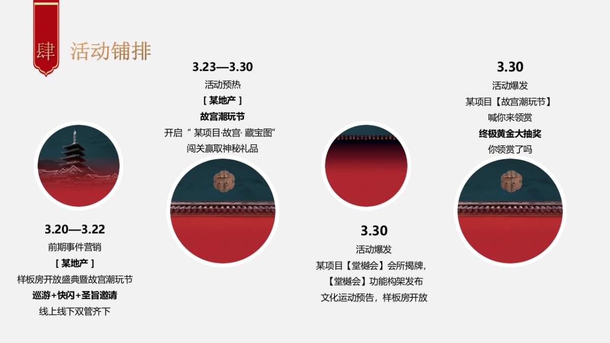 《故宫潮来袭》故宫潮玩节暨样板房开放盛典_第9页