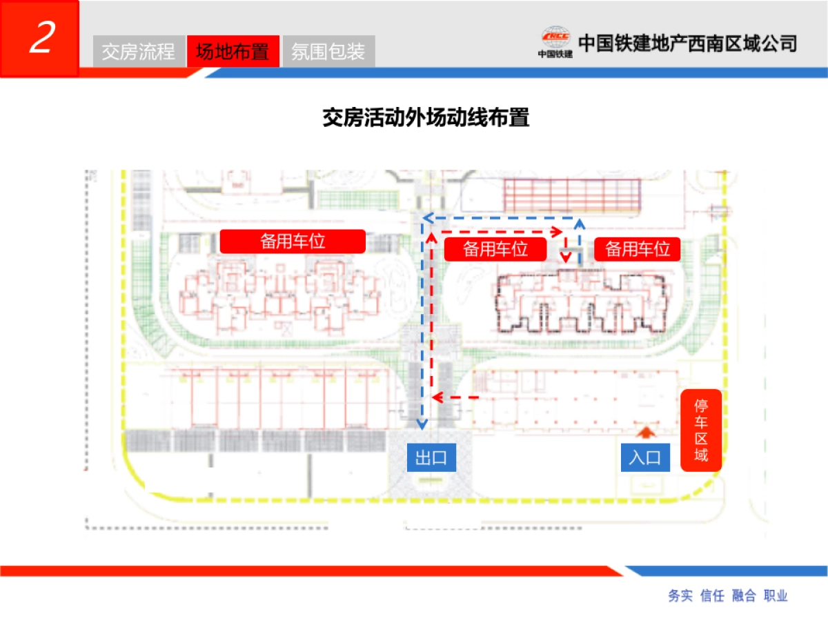 2017国际花园4号楼交房活动方案_第4页