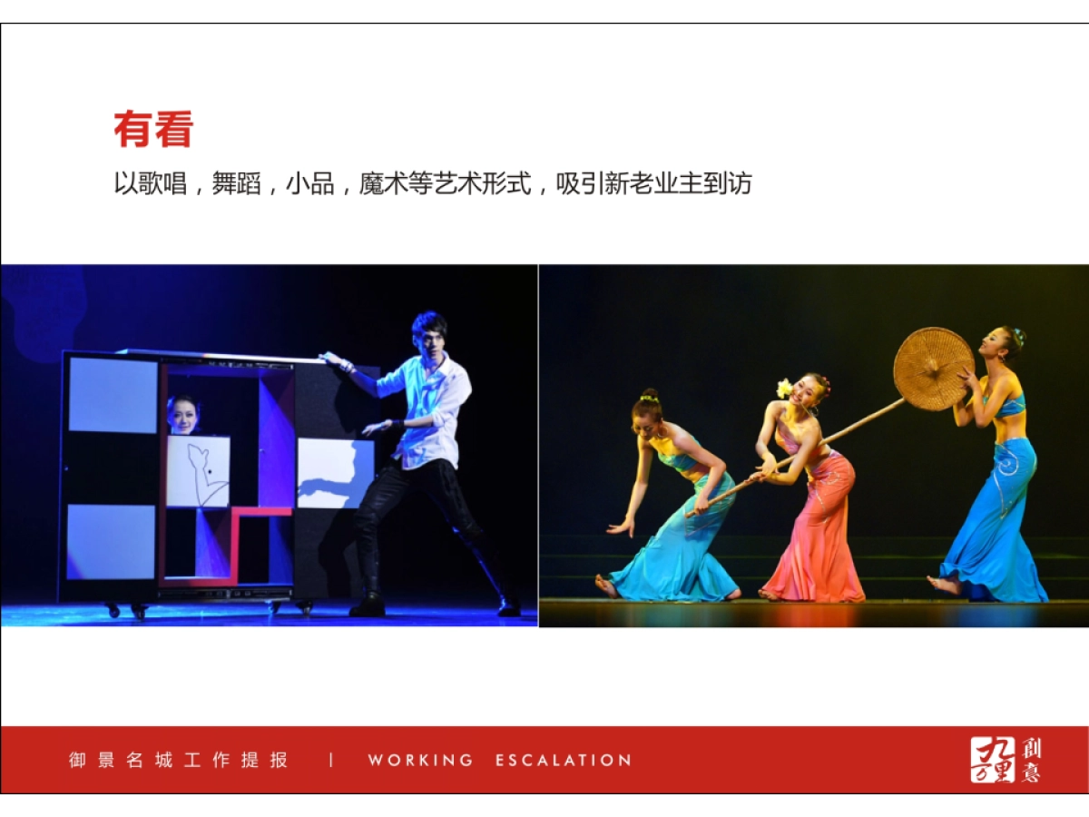 2017湖北江城御景名城交房暨业主答谢会活动方案_第7页