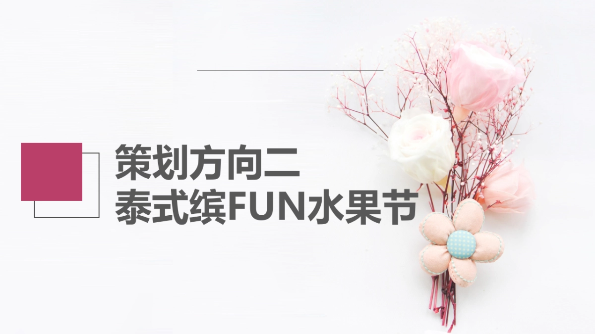 2017涌宁府叠墅样板房开放活动方案_第9页