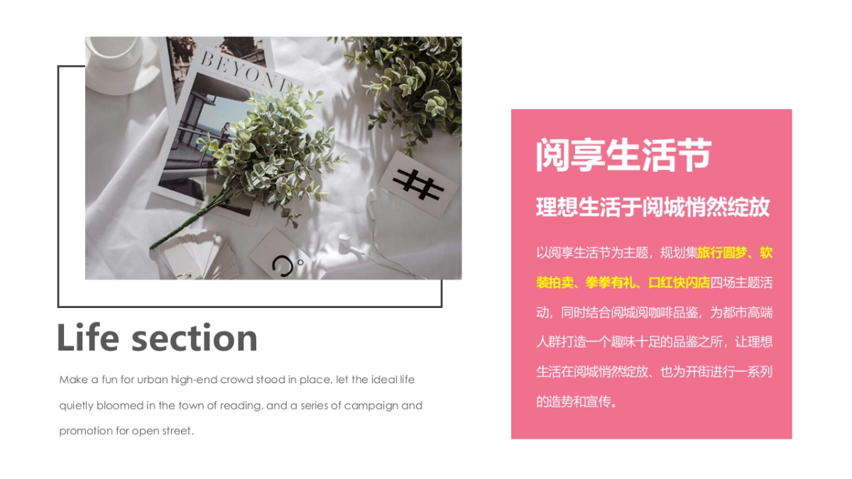 2018地产项目月度网红暖场活动策划案_第5页