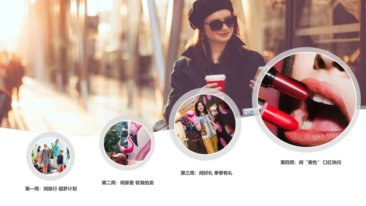 2018地产项目月度网红暖场活动策划案_第6页