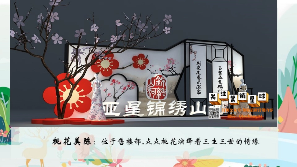 2018霍邱碧桂园春展策划方案暨首期交房氛围布置_第10页