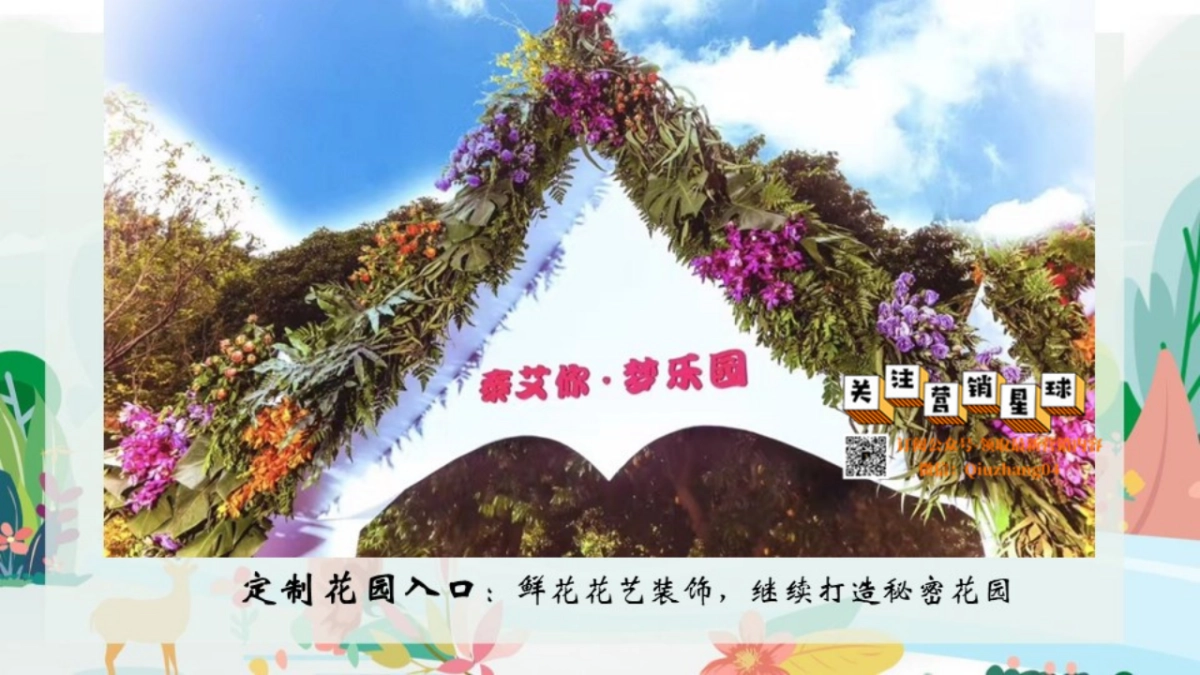 2018霍邱碧桂园春展策划方案暨首期交房氛围布置_第8页