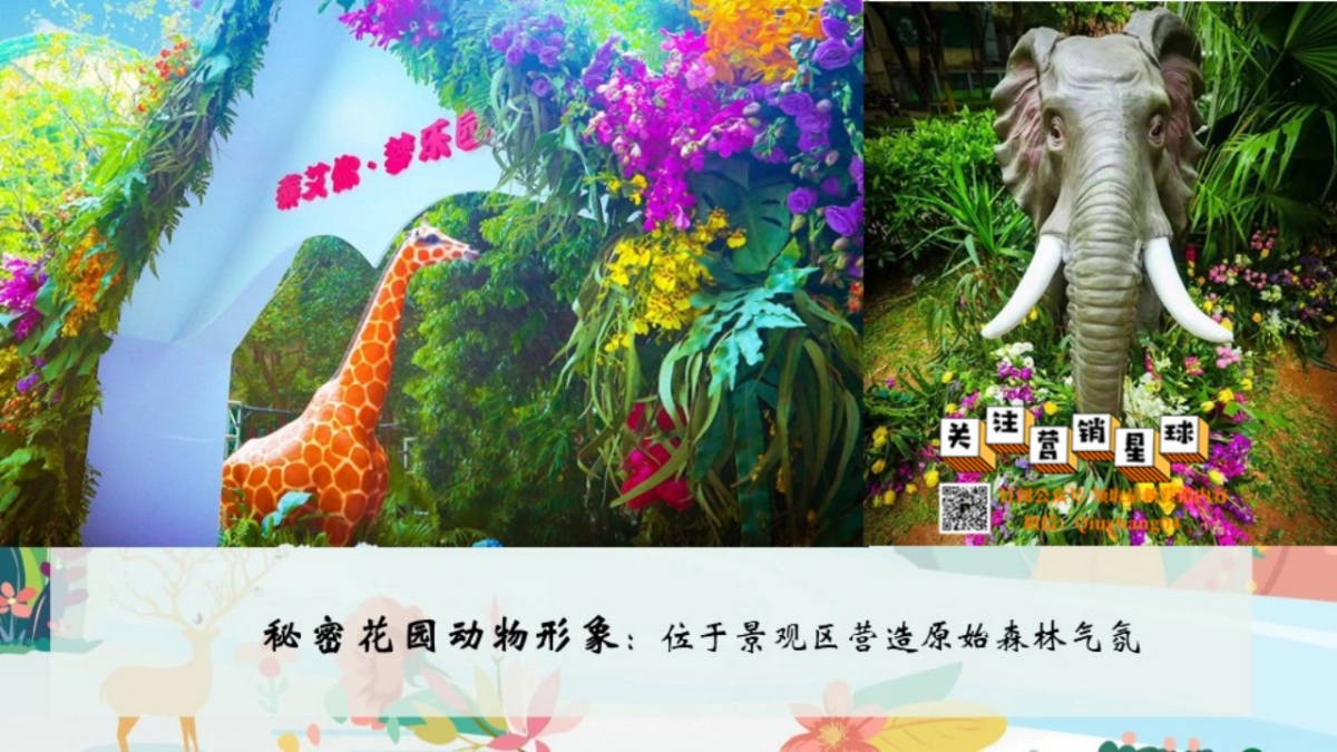 2018霍邱碧桂园春展策划方案暨首期交房氛围布置_第9页