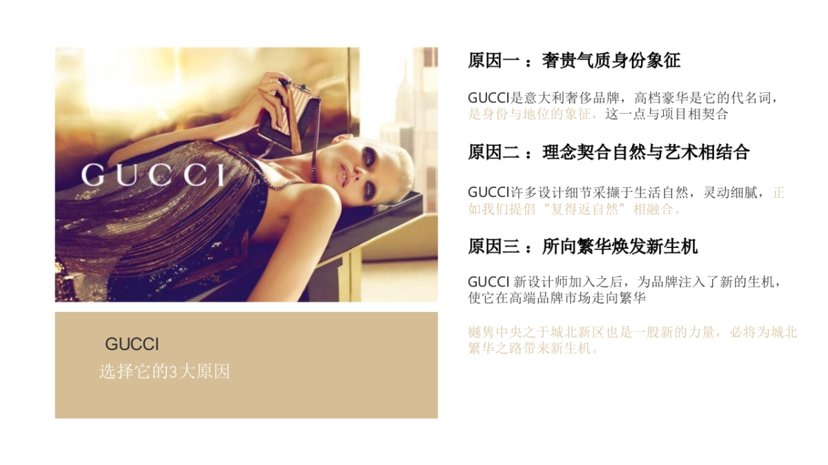 2018秘境传说GUCCI主题展国际时尚大秀暨新城樾隽样板房开放活动策划案_第4页