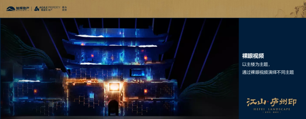 2018旭辉地产第六座江山系作品江山庐州印品鉴会活动方案_第10页