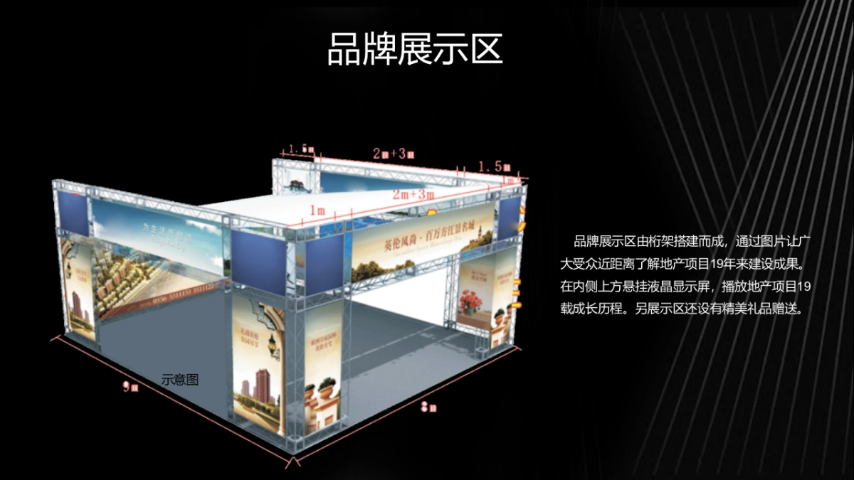 2019地产品牌19周年庆典策划活动策划方案_第8页