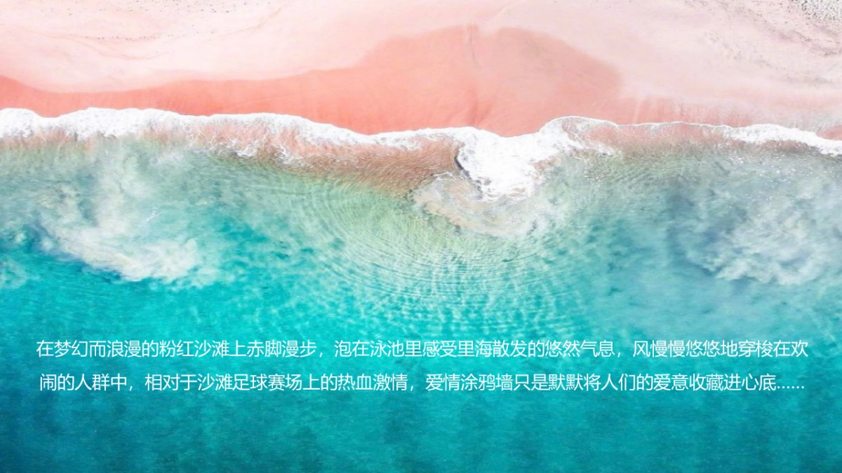 2019地产项目粉色水上派对活动策划方案_第3页