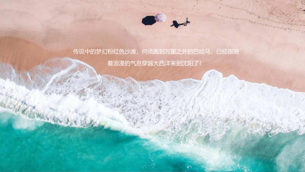 2019地产项目粉色水上派对活动策划方案_第4页