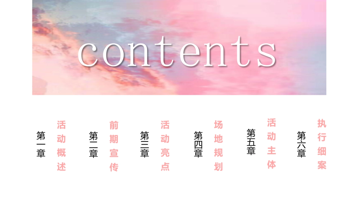 2019地产项目粉色水上派对活动策划方案_第7页