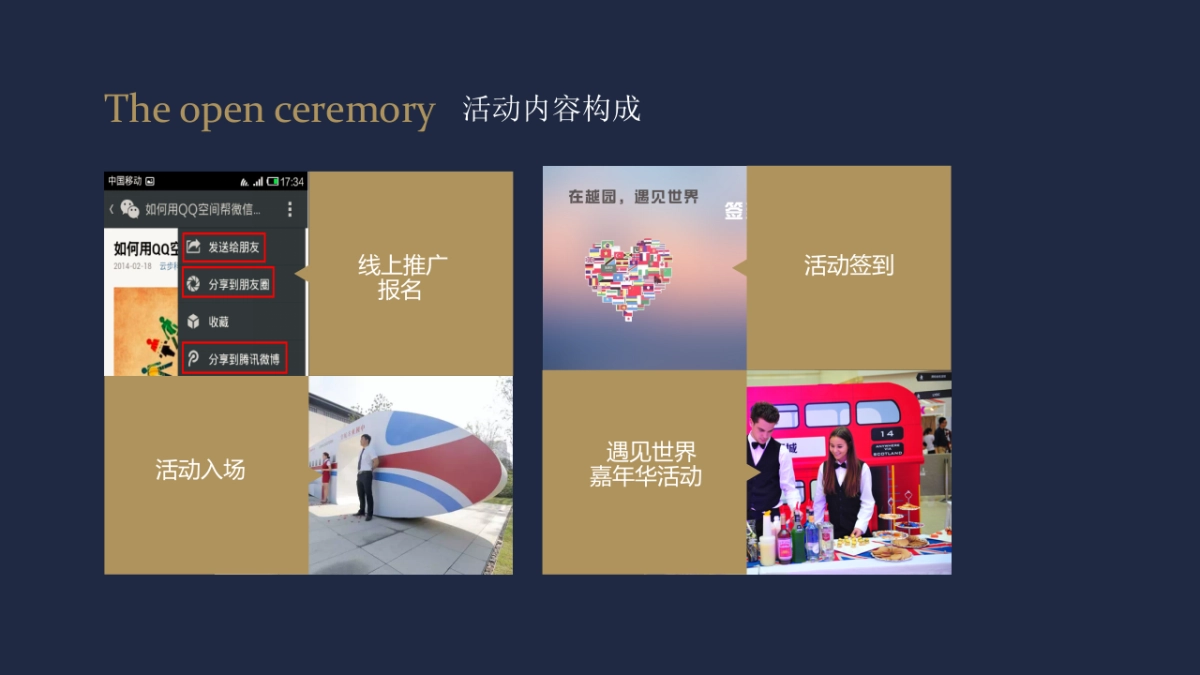 2019地产项目国庆嘉年华暨世界知名建筑微型展活动策划方案_第8页