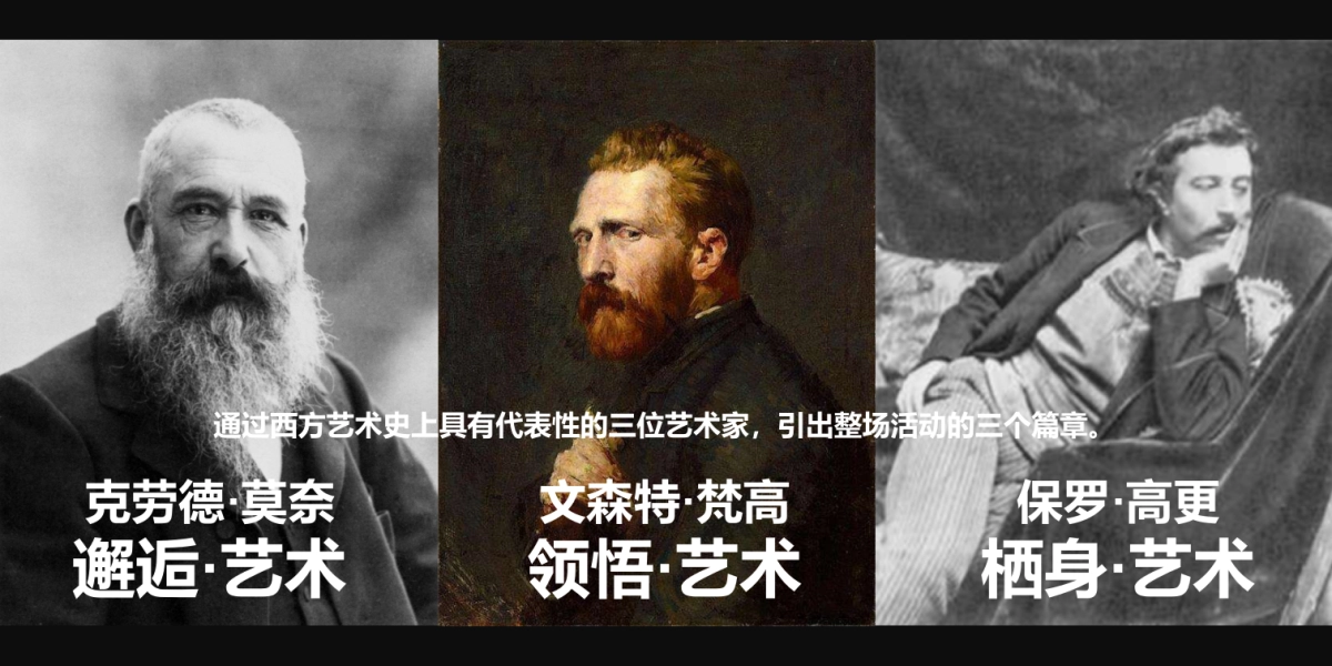 2019地产项目交付“欧罗巴不朽的艺术之旅”活动策划方案_第7页