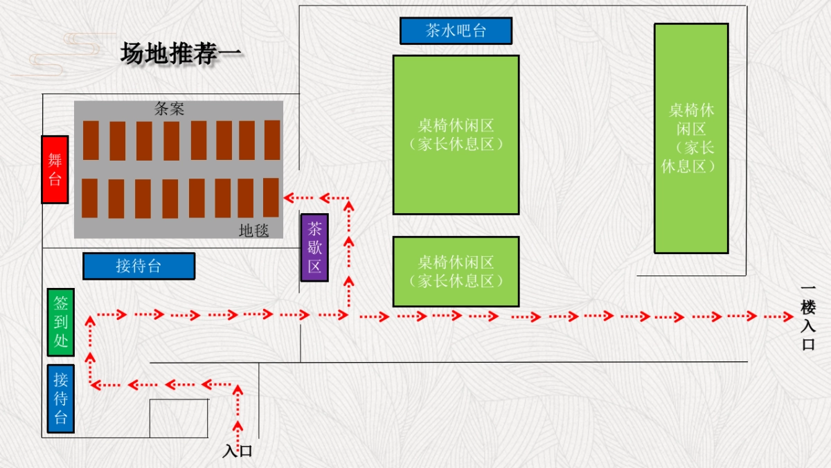 2019地产项目经典国学系列活动策划方案_第4页
