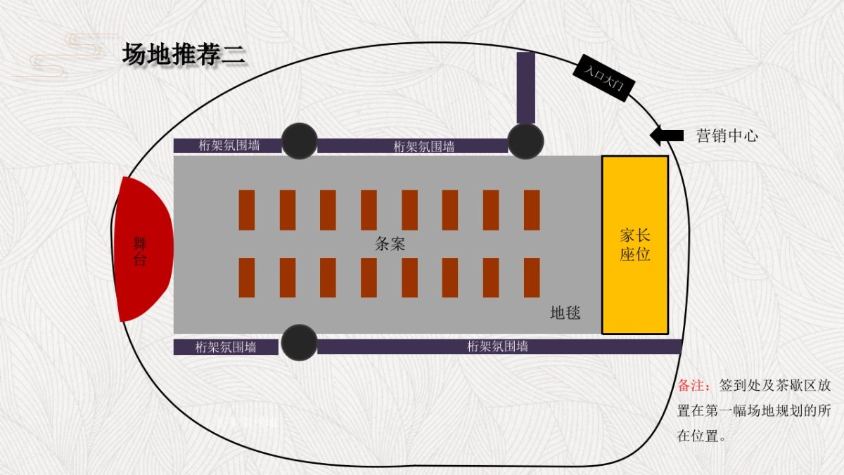 2019地产项目经典国学系列活动策划方案_第5页