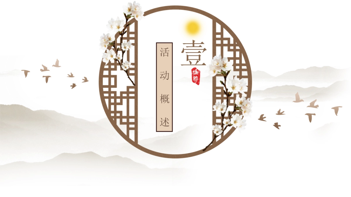 2019地产项目品味国学主题活动策划方案_第3页