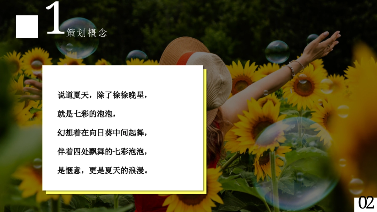 2019地产项目奇幻泡泡体验馆活动策划方案_第3页
