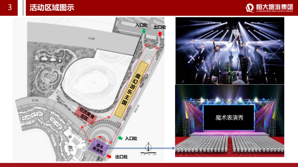 2019地产项目首届国际魔术节活动策划方案_第7页