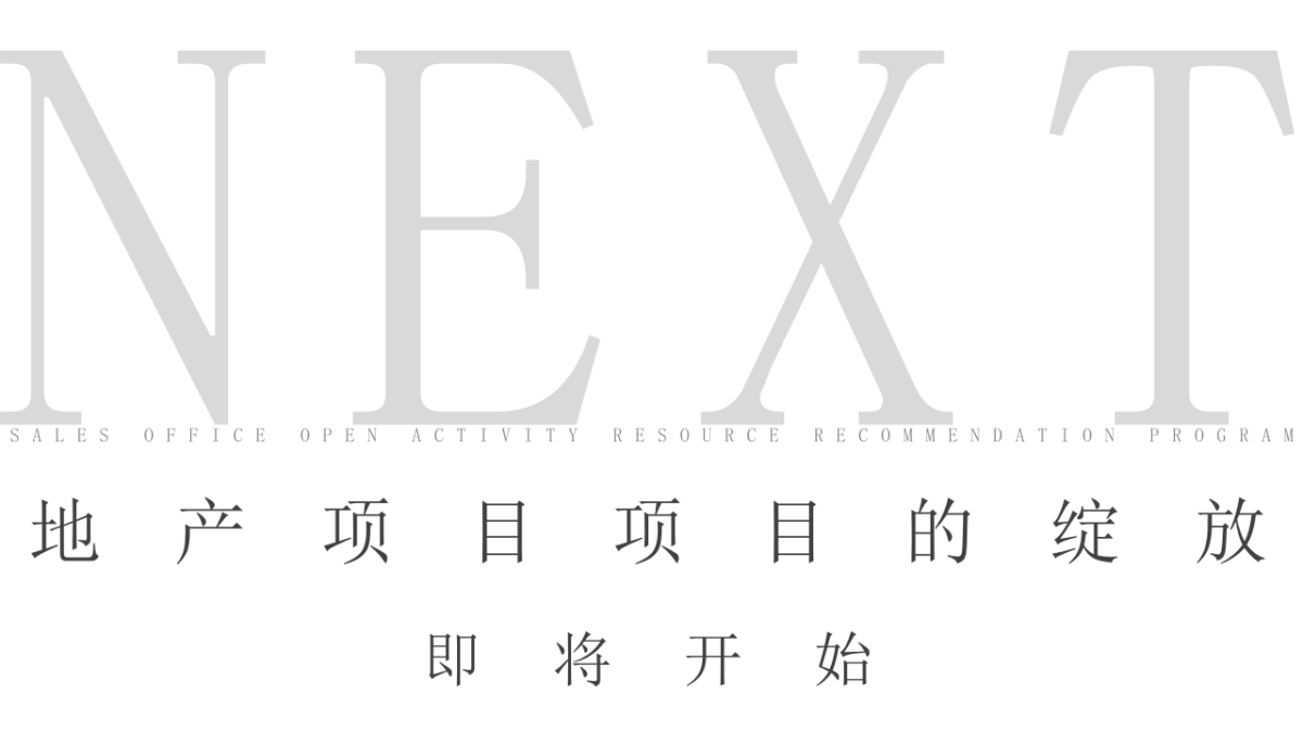 2019地产项目售楼处开放野兽派花店活动策划方案_第9页