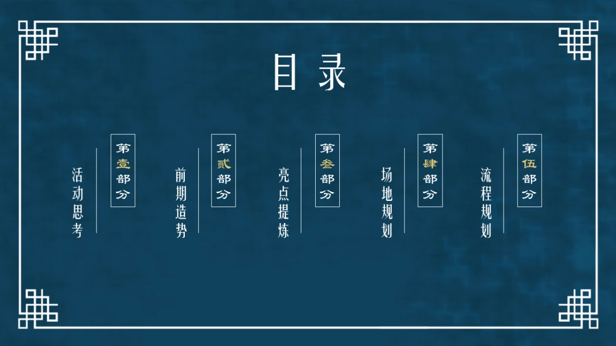 2019年国潮主题地产开放活动_第2页