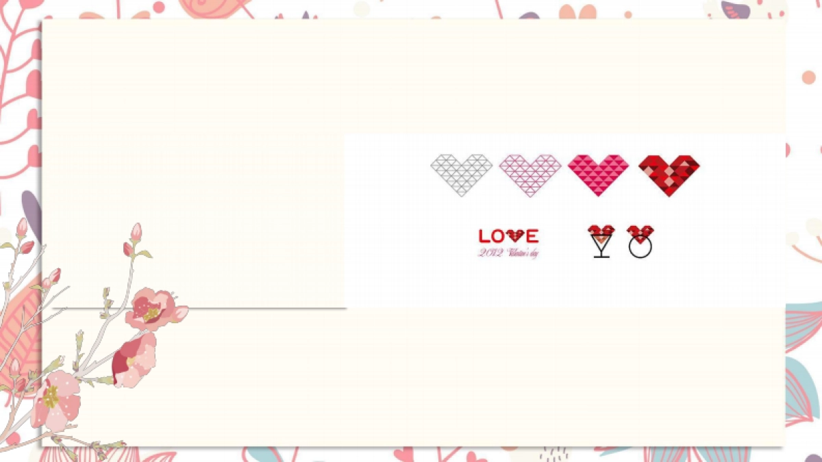 2019商业地产创意情人节七夕主题营销策划案_第10页