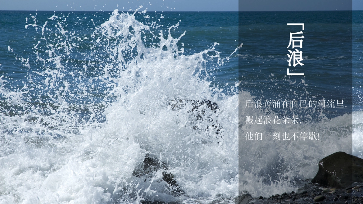 2020地产项目“夏日浪潮”活动策划方案_第4页