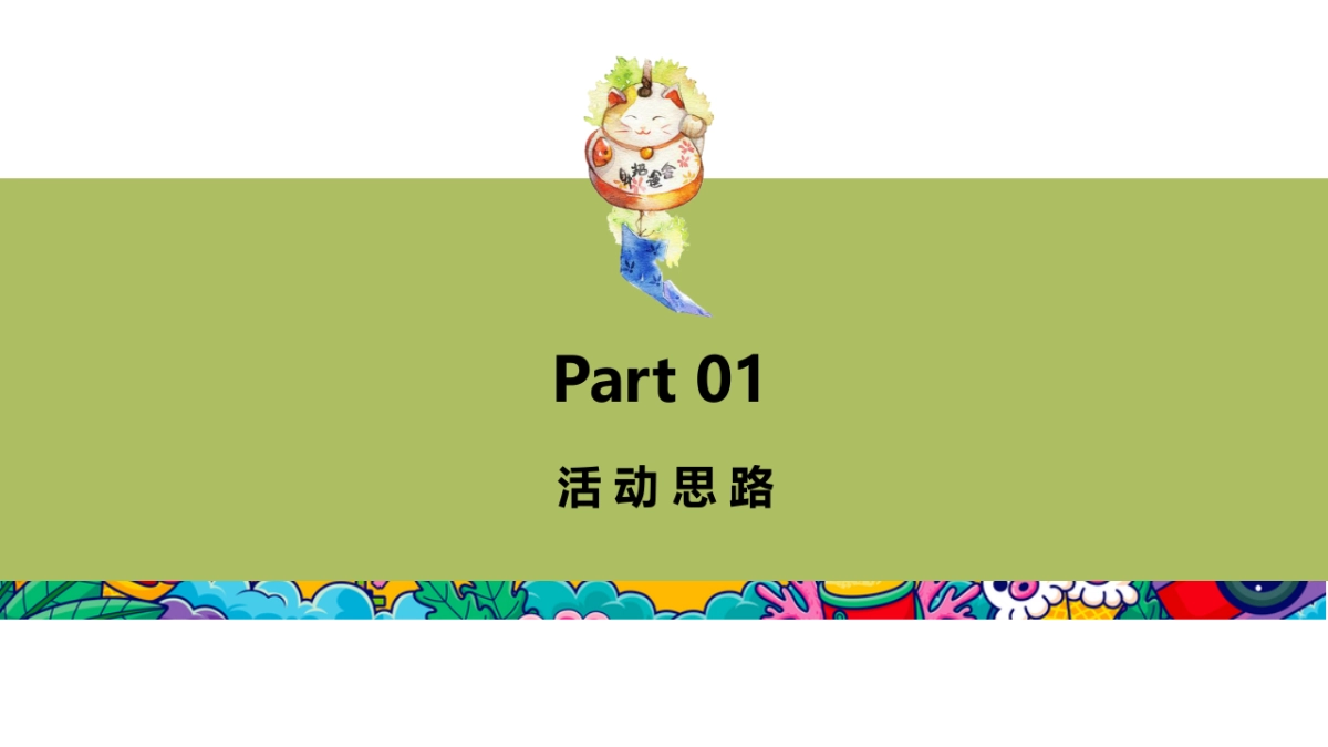 2020地产项目“仲夏烟火气，地产纳微凉七月”活动策划方案_第3页