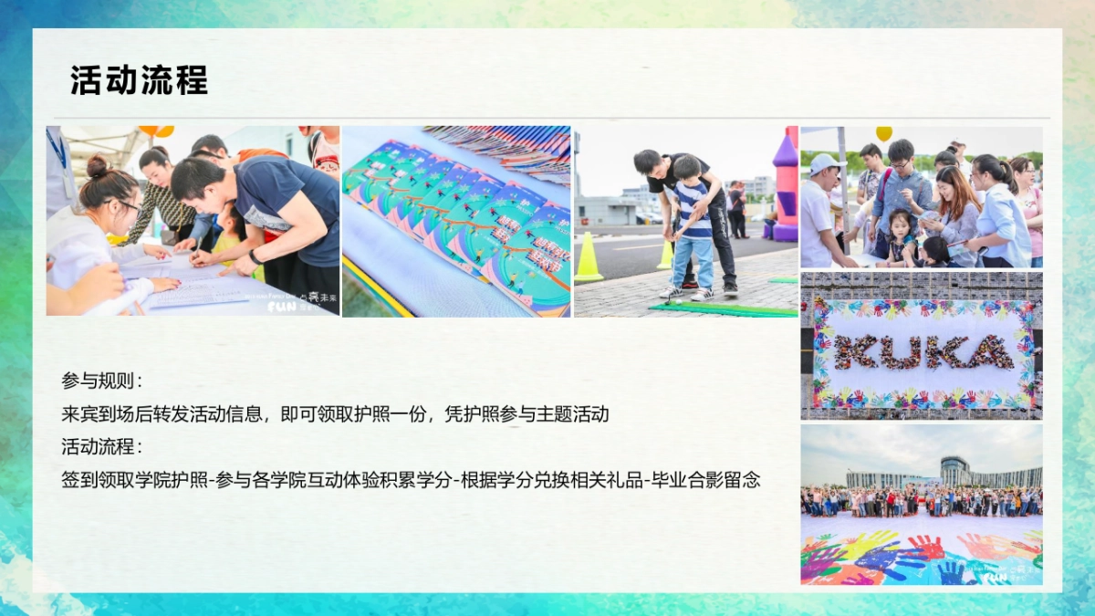 2020地产项目6月（亲子学院主题）活动策划方案_第3页