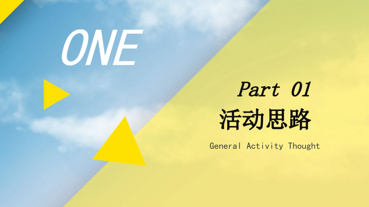 2020地产项目7月主题暖场“夏日狂想曲”活动策划方案_第3页