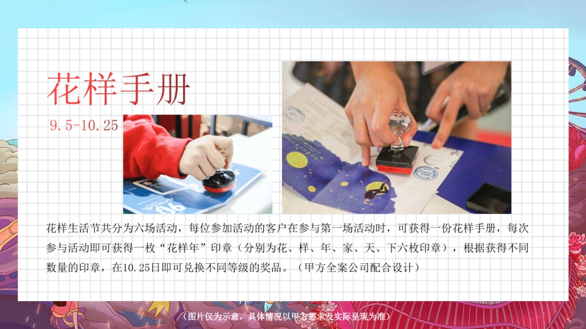 2020地产项目9-10月新老业主回馈“花样生活节”活动策划方案_第4页