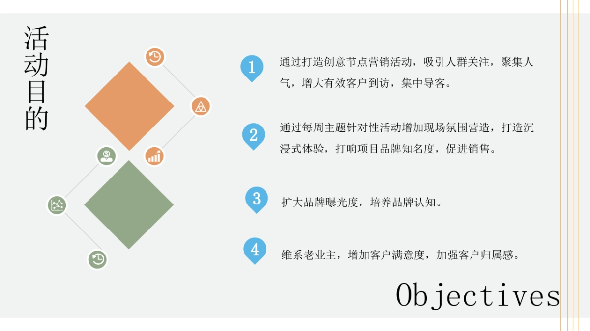 2020地产项目11月“秋颂感恩 浪漫迎冬”活动策划方案_第8页
